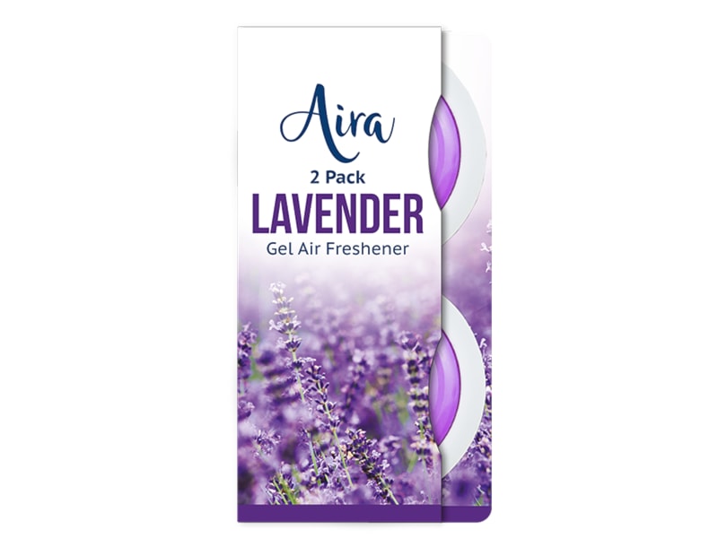 Wholesale Round Gel Air Fresheners