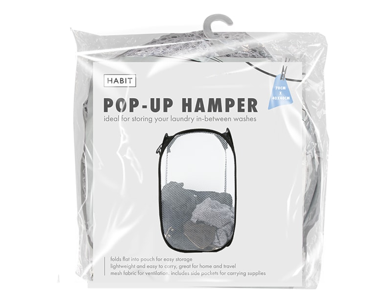 Wholesale Pop Up Laundry Hampers