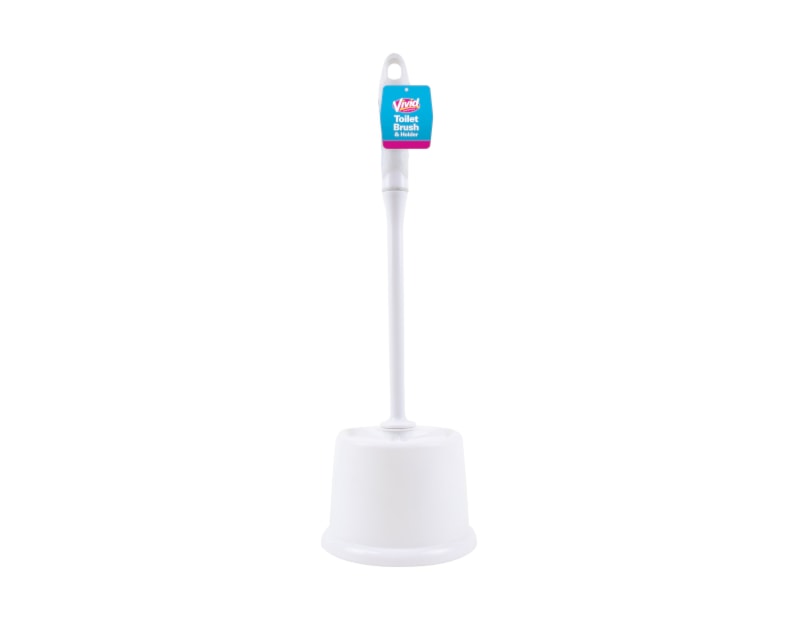 Wholesale Toilet Brush & Holder