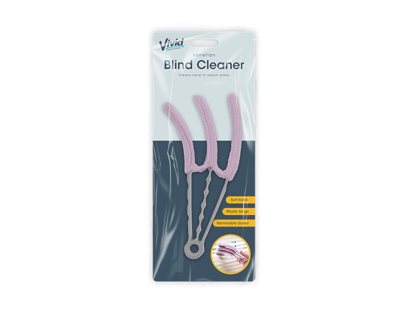 Wholesale Venetian Blind Cleaners