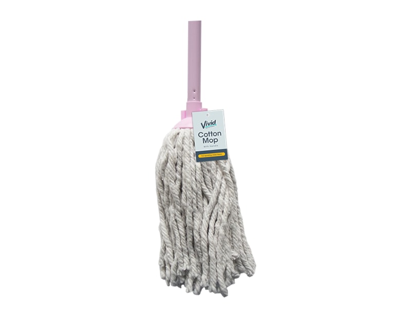 Wholesale Cotton Mops