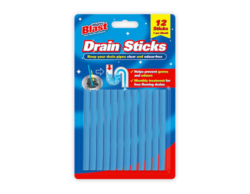 Wholesale Drain Sticks