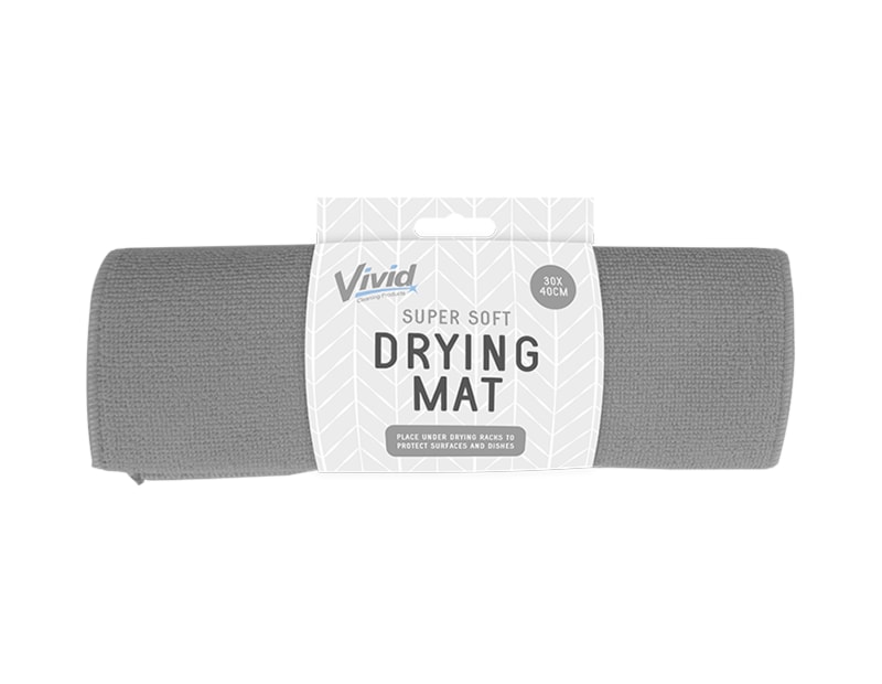 Wholesale Dish Drying Mats