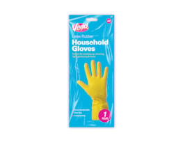 Wholesale Household Rubber Gloves