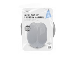 Pop Up Laundry Hamper