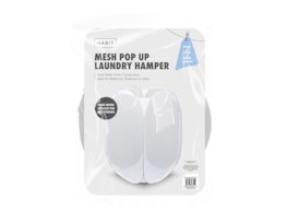 Pop Up Laundry Hamper