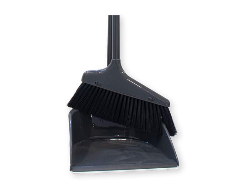 Wholesale Long Handled Dustpan and Brush