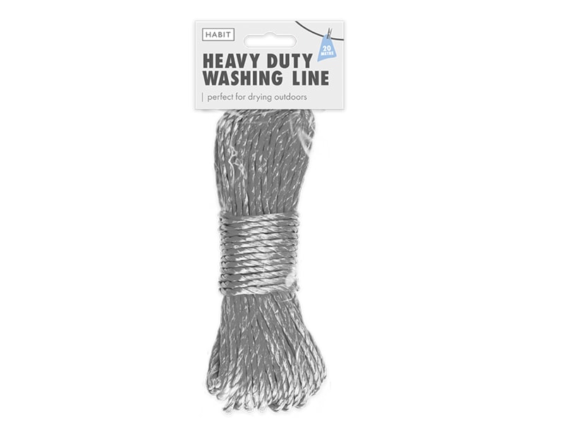 Wholesale Wholesale Heavy Duty Washing Line 20m