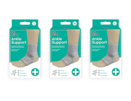 Wholesale Ankle Support Bandage With Clip Strip