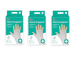 Wholesale Hand Support Bandage With Clip Strip