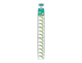 Wholesale Childrens Plasters 60pk With Clip Strip