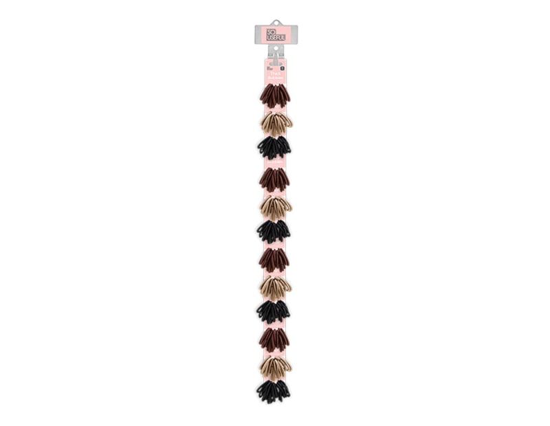 Wholesale Thick Bobbles 15pk With Clip Strip