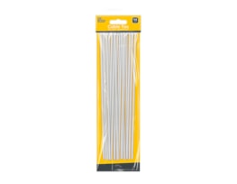 Wholesale Cable Ties 48pk With Clip Strip