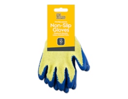 Wholesale Non-Slip Gloves With Clip Strip