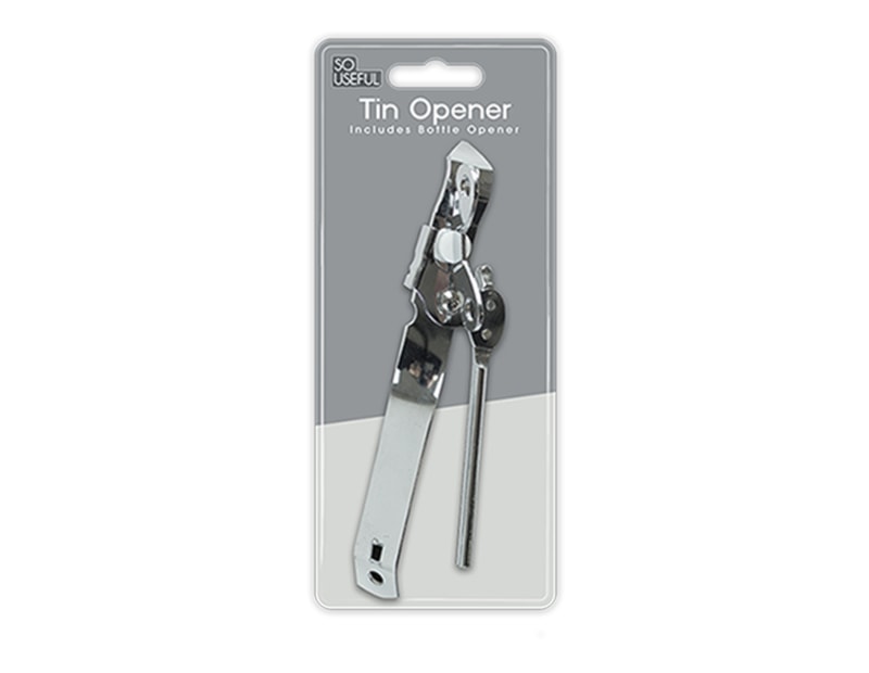 Wholesale Tin Opener With Clip Strip