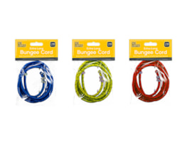 Wholesale Bungee Cord 1.8m With Clip Strip