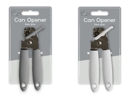 Wholesale Soft Grip Tin Opener With Clip Strip