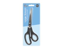 Wholesale Large Scissors With Clip Strip