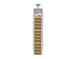 Wholesale Toaster Bag 2pk With Clip Strip