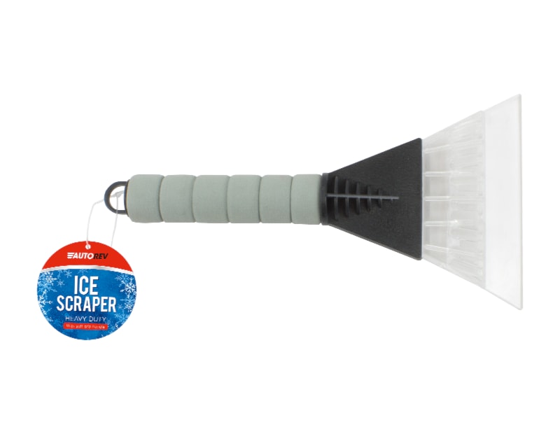 Heavy Duty Ice Scraper PDQ