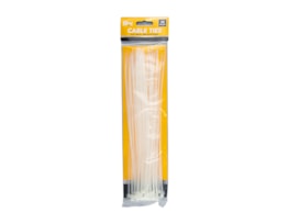  Cable Ties - 48 Pack