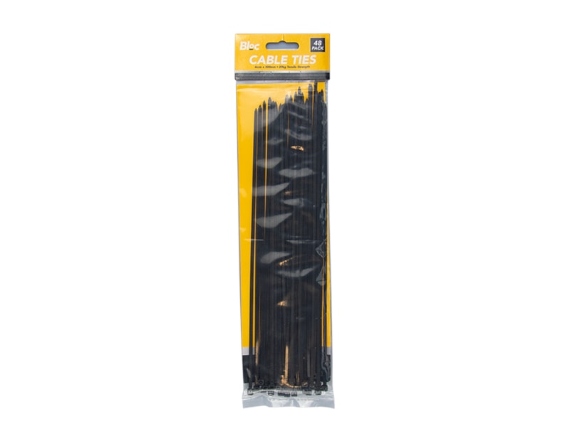 Wholesale Cable Ties