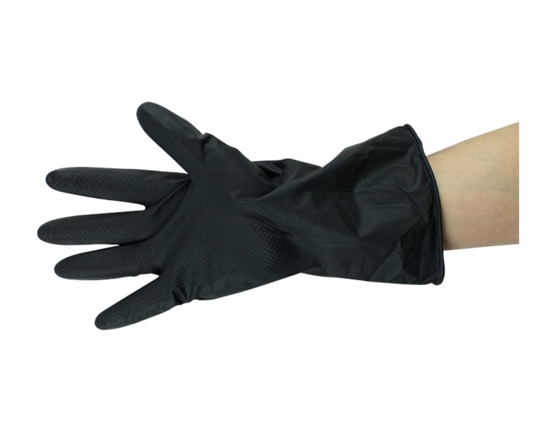 Wholesale Heavy Duty Rubber Gloves