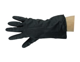 Heavy Duty Rubber Gloves