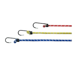 Bungee Cord Set - 6 Piece