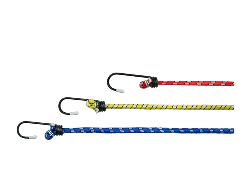 Bungee Cord Set - 6 Piece