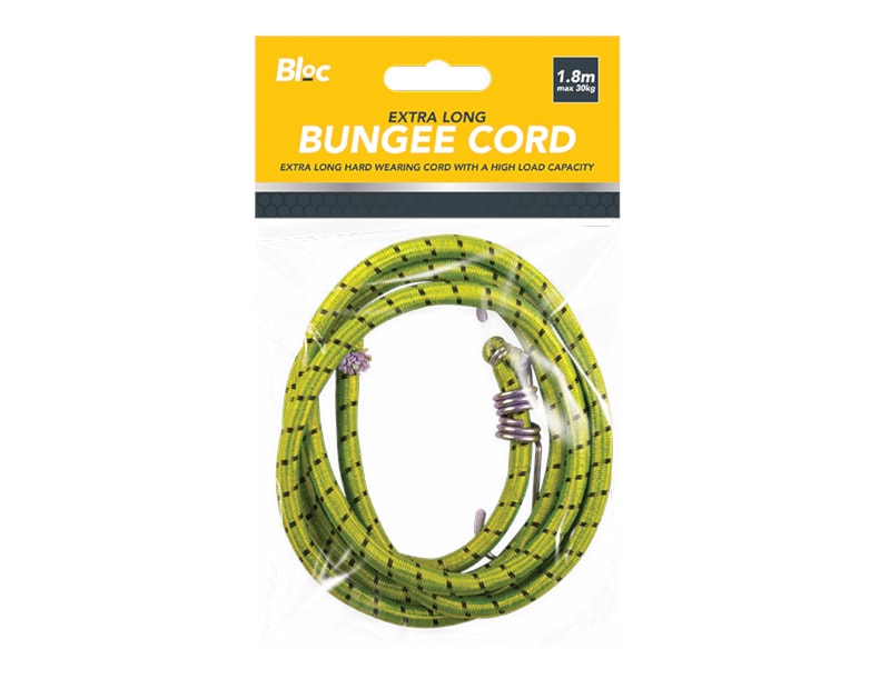 Wholesale Bungee Cords