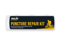 Puncture Repair Kit - 8 Piece