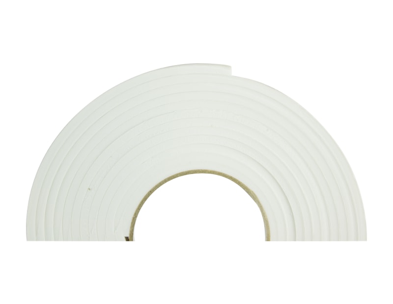 Draught Excluder Tape - 2 Rolls