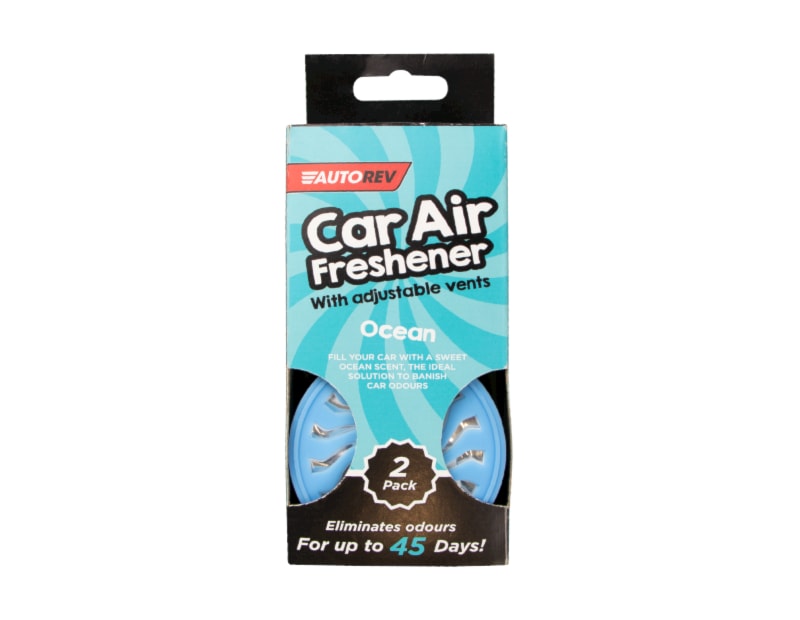 Wholesale Adjustable Car Air Fresheners