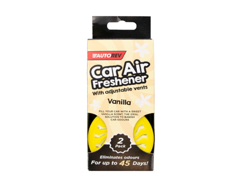 Wholesale Adjustable Car Air Fresheners