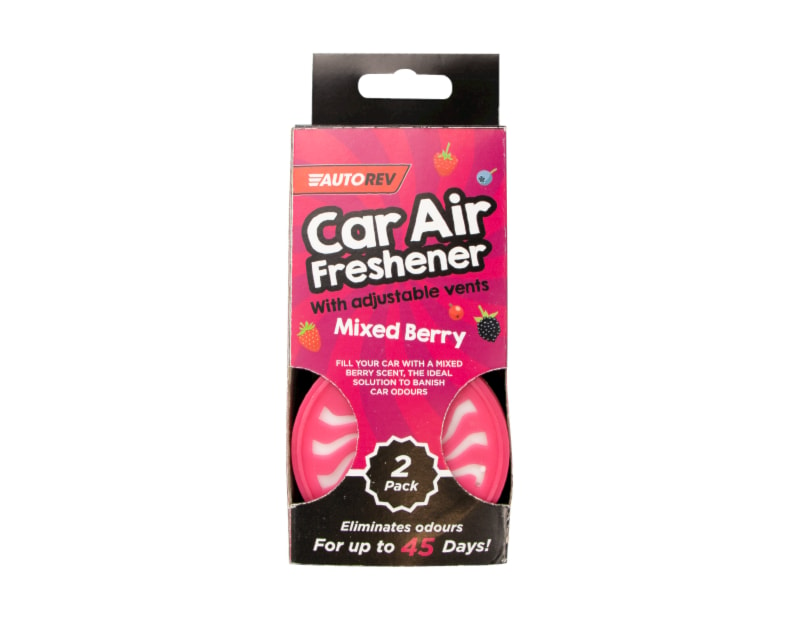 Wholesale Adjustable Car Air Fresheners