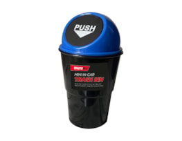 Wholesale Car Mini Trash Bins