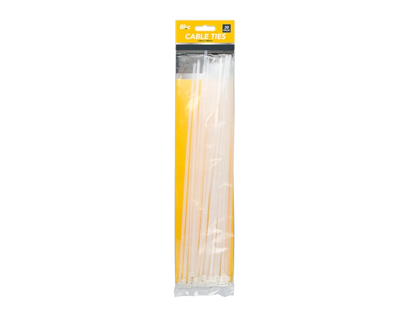 Wholesale Cable Ties