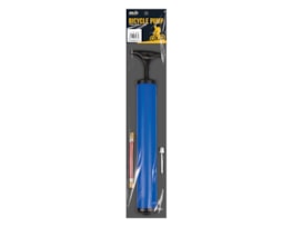 Bicycle Pump