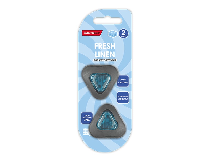 Wholesale Car Air Freshener 2pk