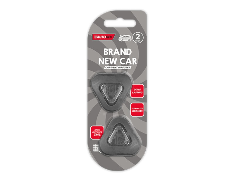 Wholesale Car Air Freshener 2pk