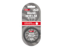 Wholesale Car Scented Gel Freshener