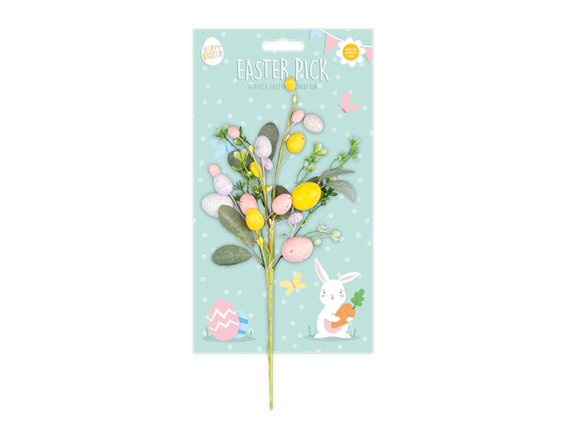 Wholesale Easter pick 48cm