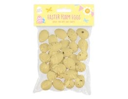 Wholesale Foam Eggs 30pk