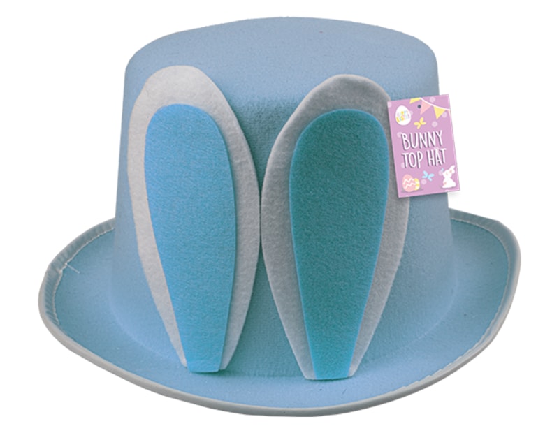 Wholesale Felt Bunny Top Hat