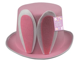 Wholesale Felt Bunny Top Hat