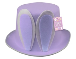 Wholesale Felt Bunny Top Hat