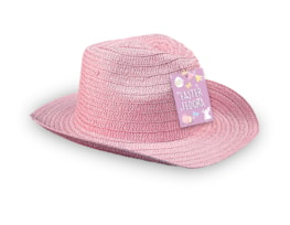 Wholesale Easter Fedora Hat PDQ