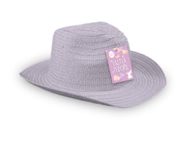 Wholesale Easter Fedora Hat PDQ