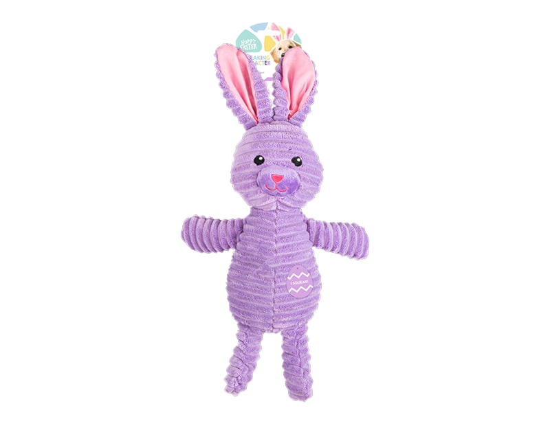 Wholesale Easter Pet Squeaking Toy